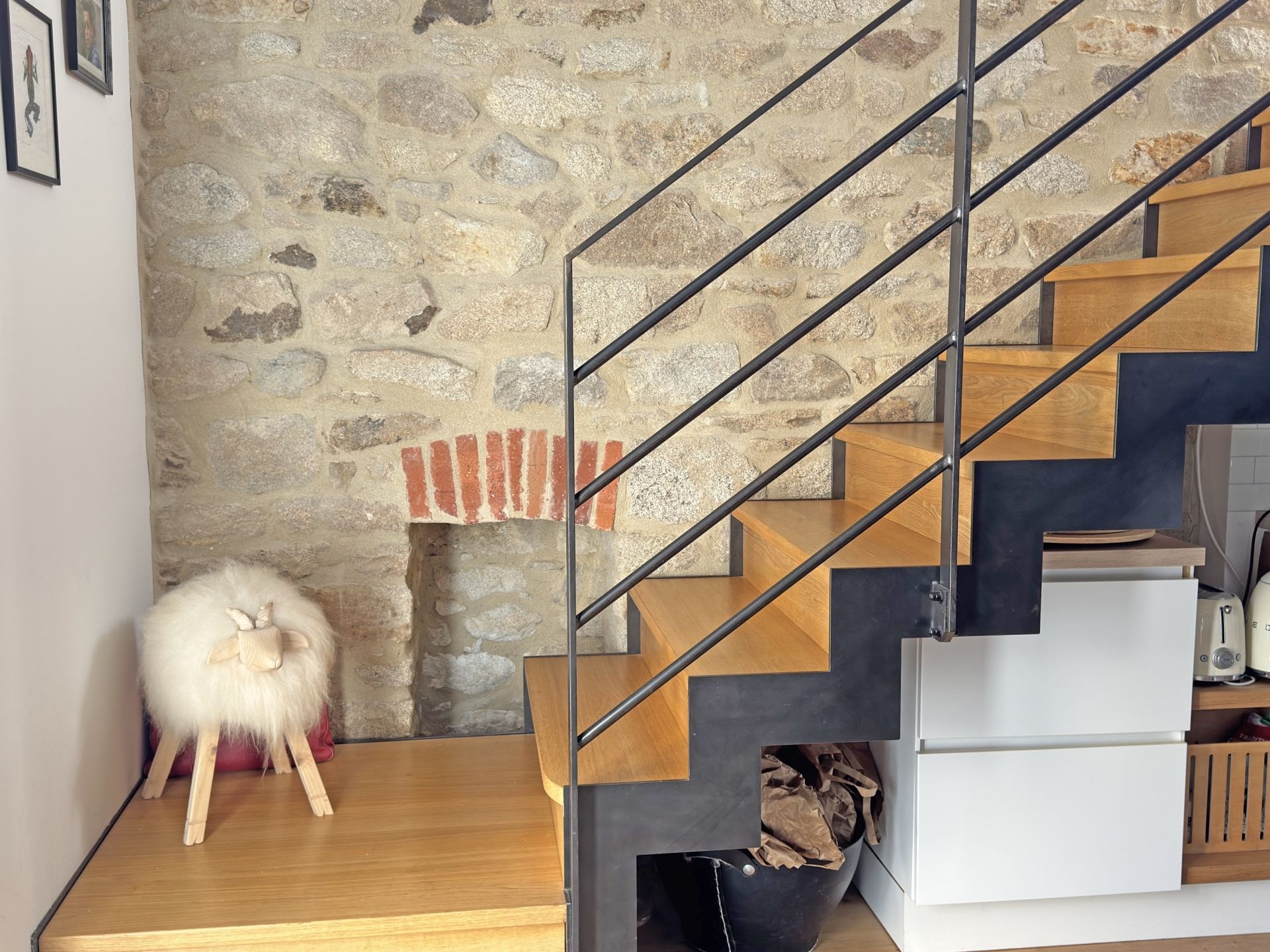 maison 8 Pièces en vente sur QUIMPER (29000)