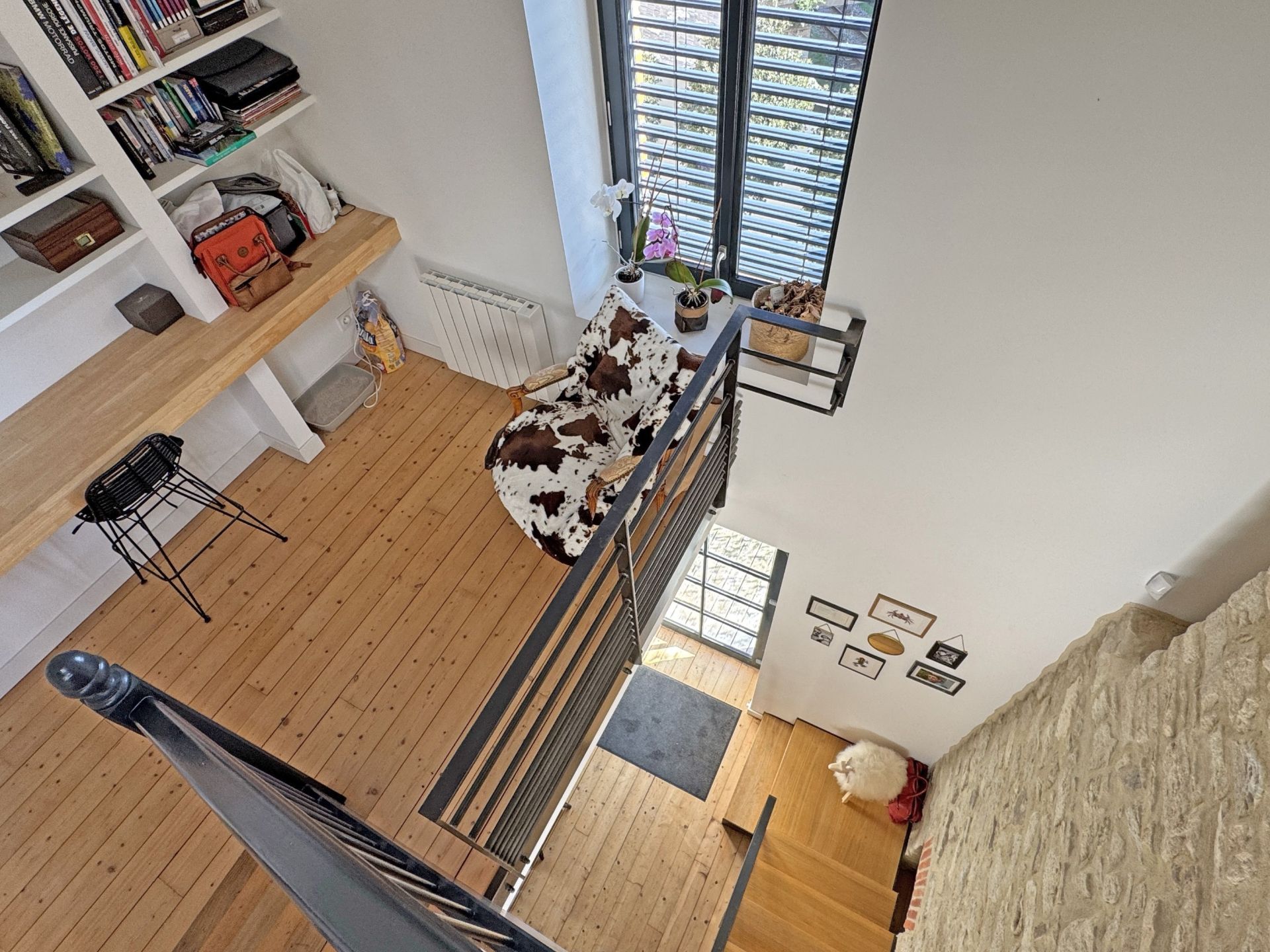 maison 8 Pièces en vente sur QUIMPER (29000)