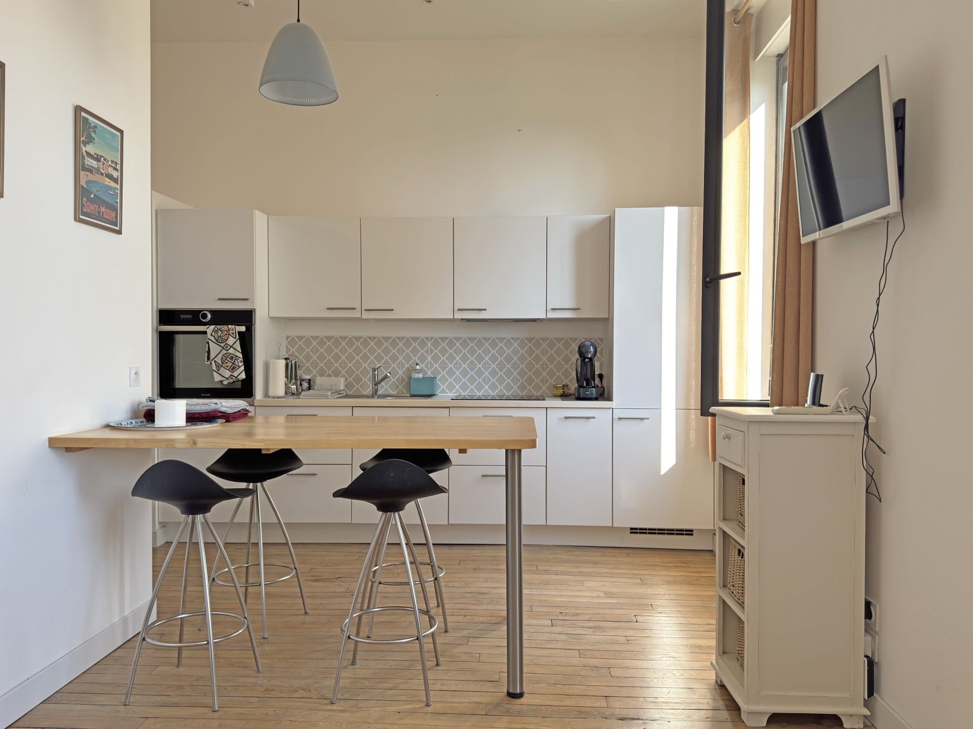 maison 8 Pièces en vente sur QUIMPER (29000)