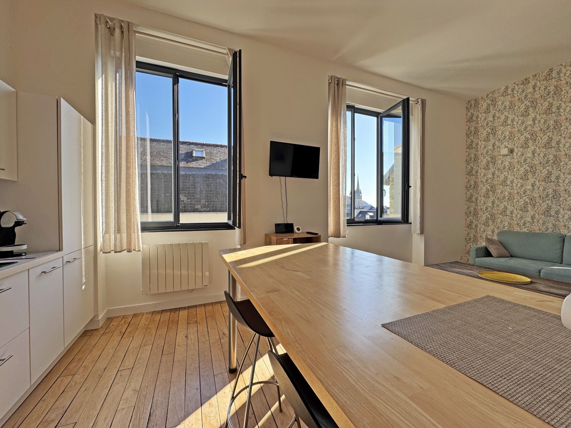 maison 8 Pièces en vente sur QUIMPER (29000)