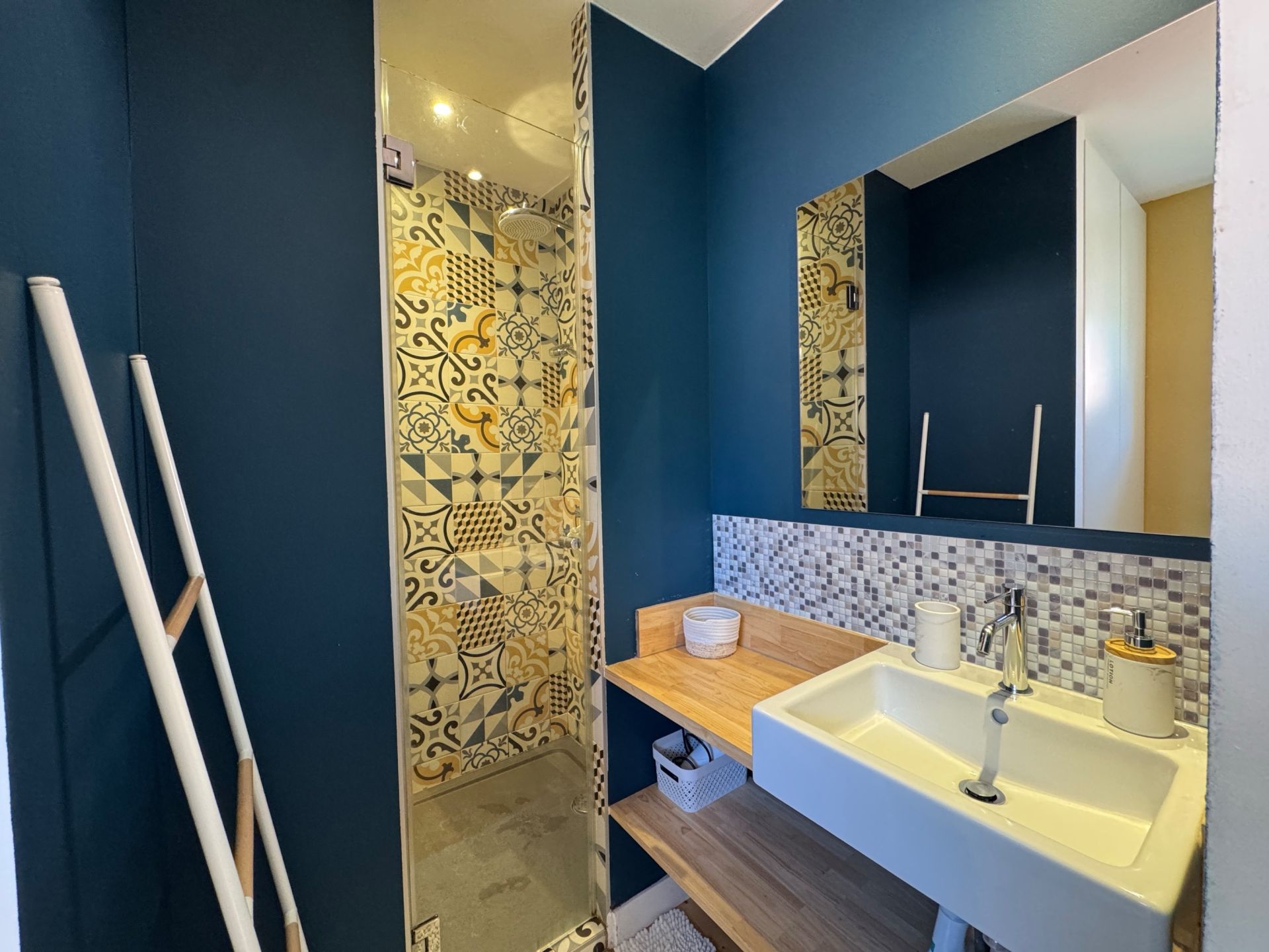 maison 8 Pièces en vente sur QUIMPER (29000)