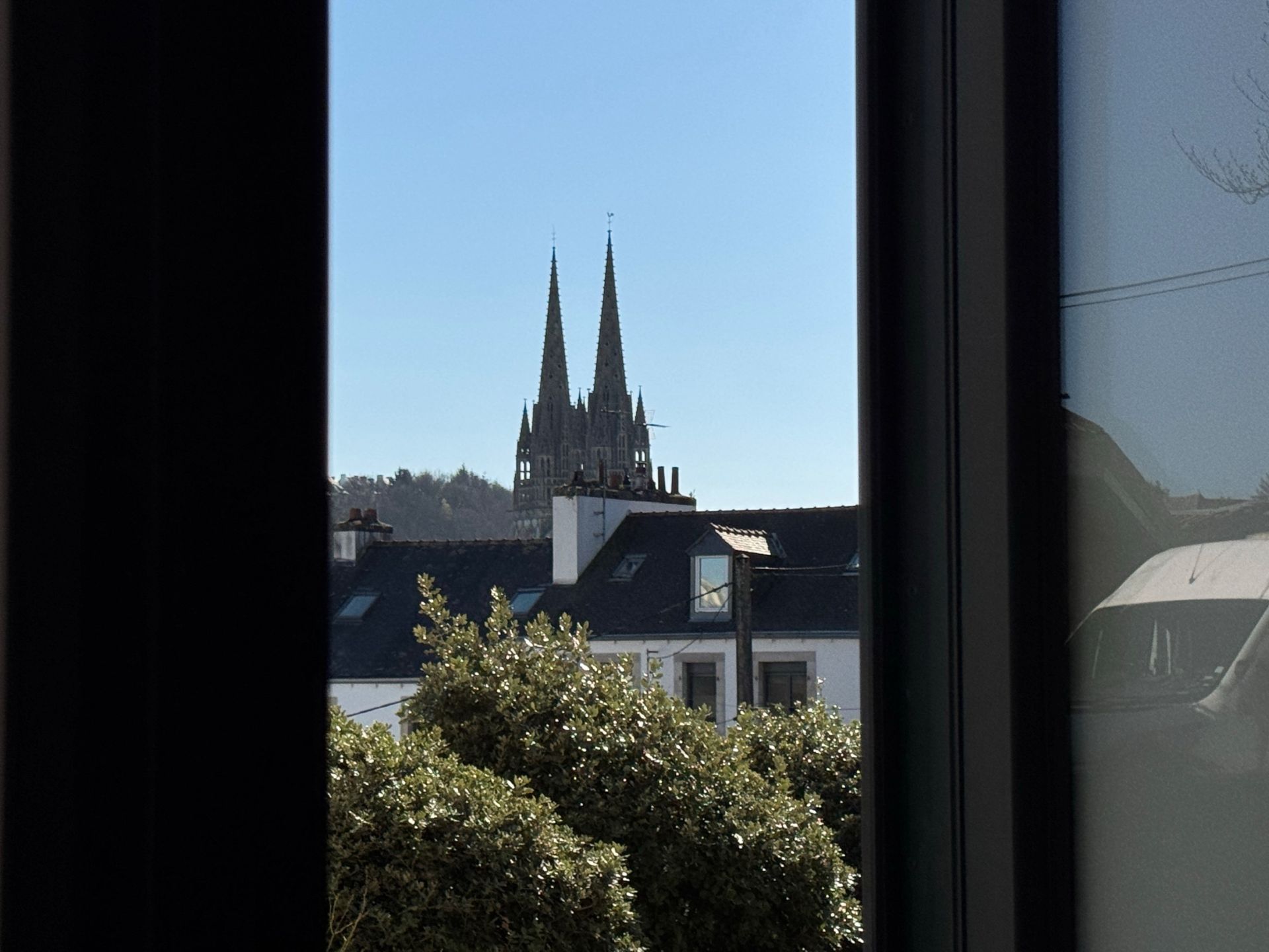 maison 8 Pièces en vente sur QUIMPER (29000)
