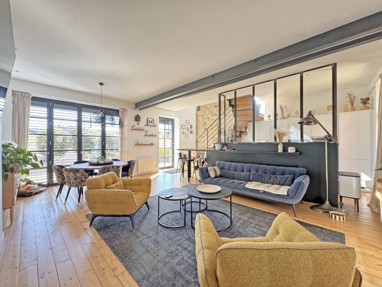 maison 8 Pièces en vente sur QUIMPER (29000)