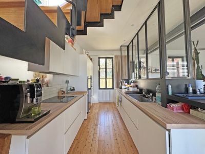 Vente Maison Quimper 8&nbsp;Pièces 12&nbsp;m²