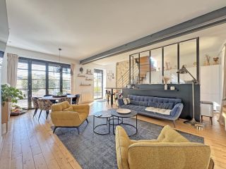 maison 8 Pièces en vente sur QUIMPER (29000)