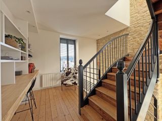 maison 8 Pièces en vente sur QUIMPER (29000)