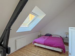 maison 8 Pièces en vente sur QUIMPER (29000)
