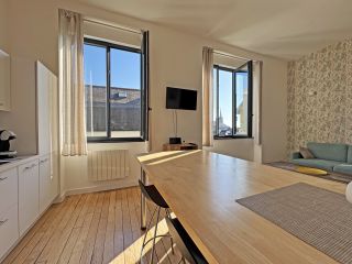 maison 8 Pièces en vente sur QUIMPER (29000)