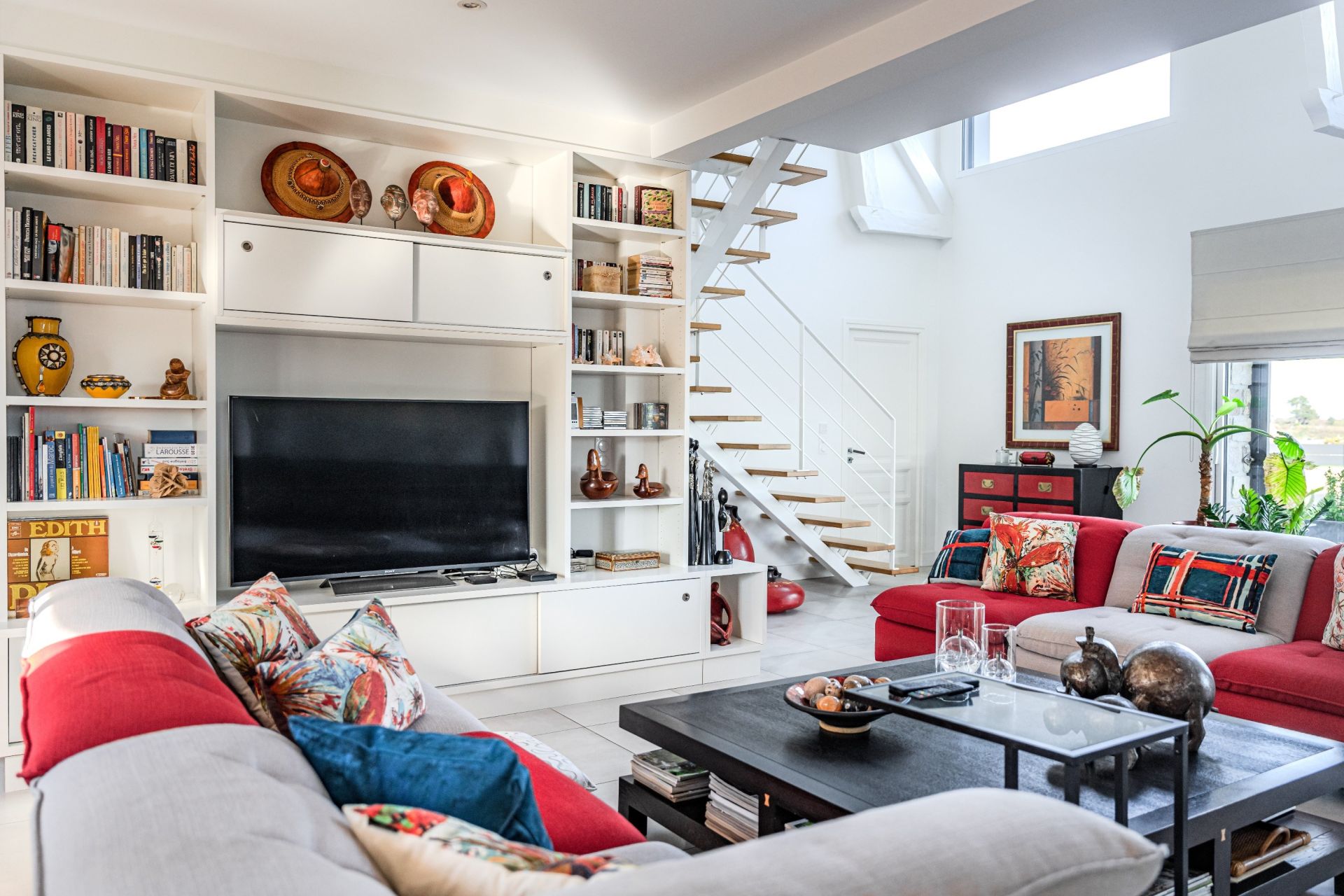 house 7 Rooms for sale on PLOUHINEC (56680)