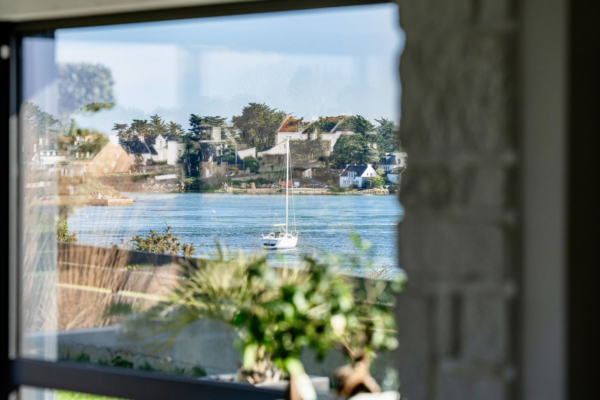 maison 7 Pièces en vente sur PLOUHINEC (56680)