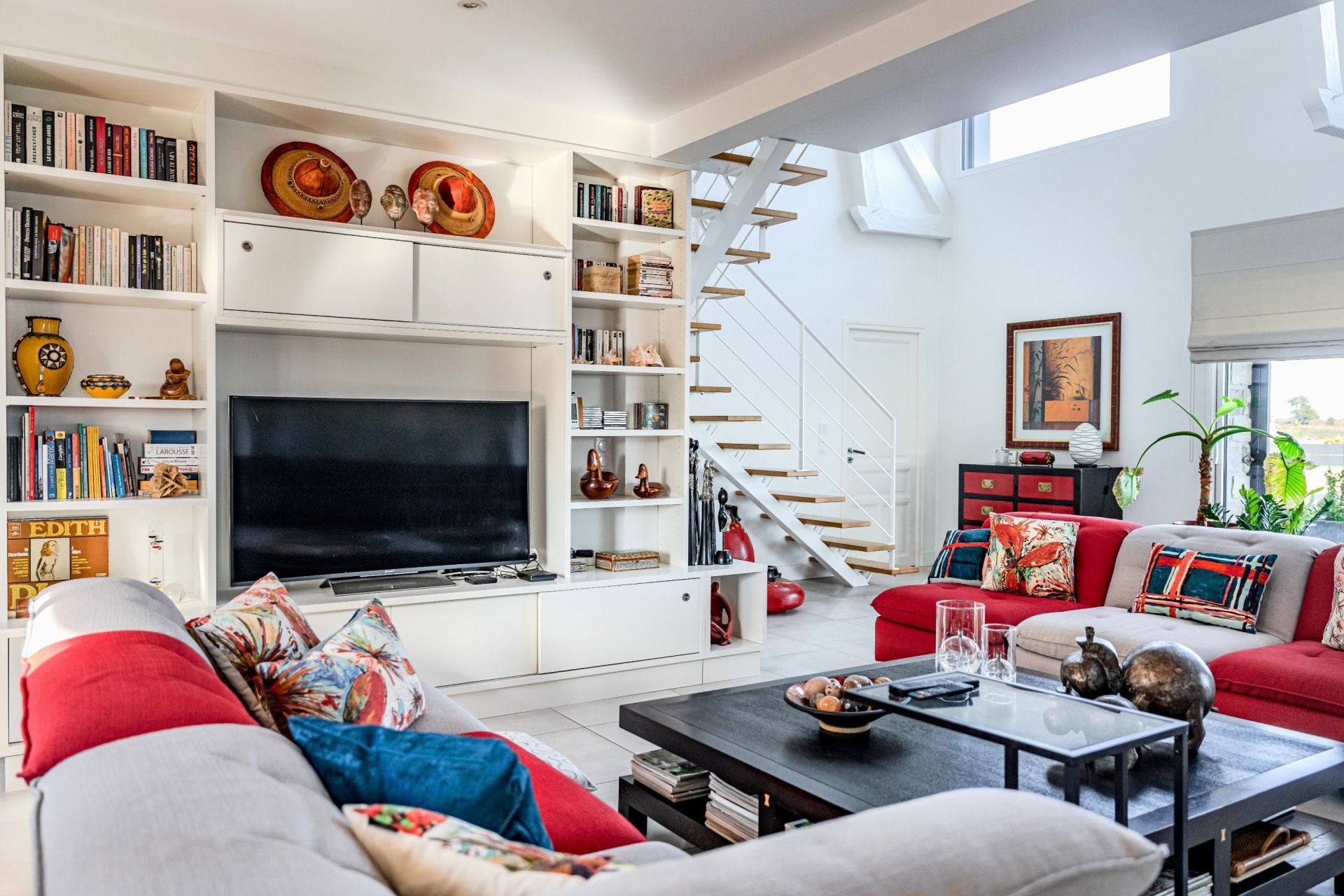 maison 7 Pièces en vente sur PLOUHINEC (56680)