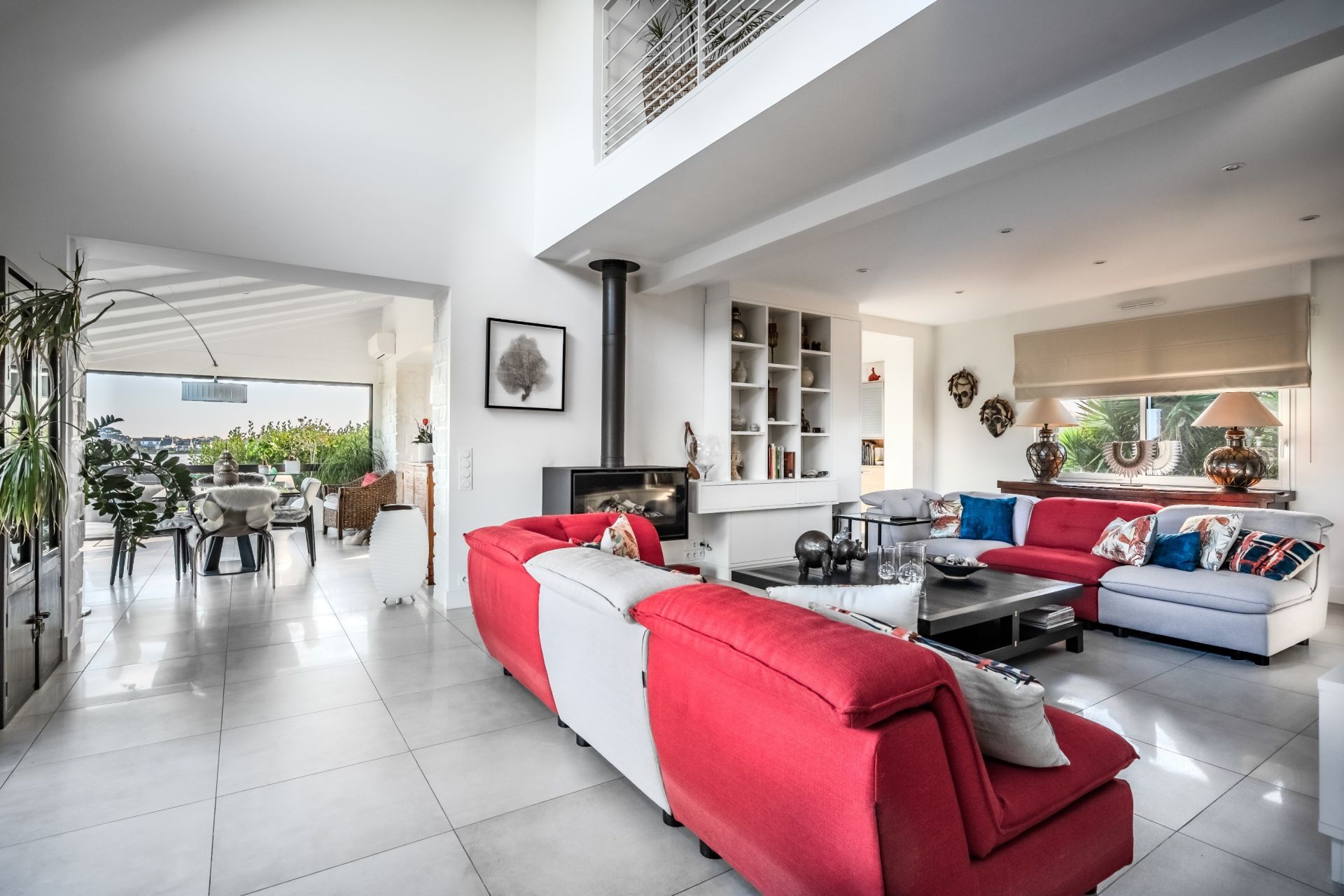 house 7 Rooms for sale on PLOUHINEC (56680)