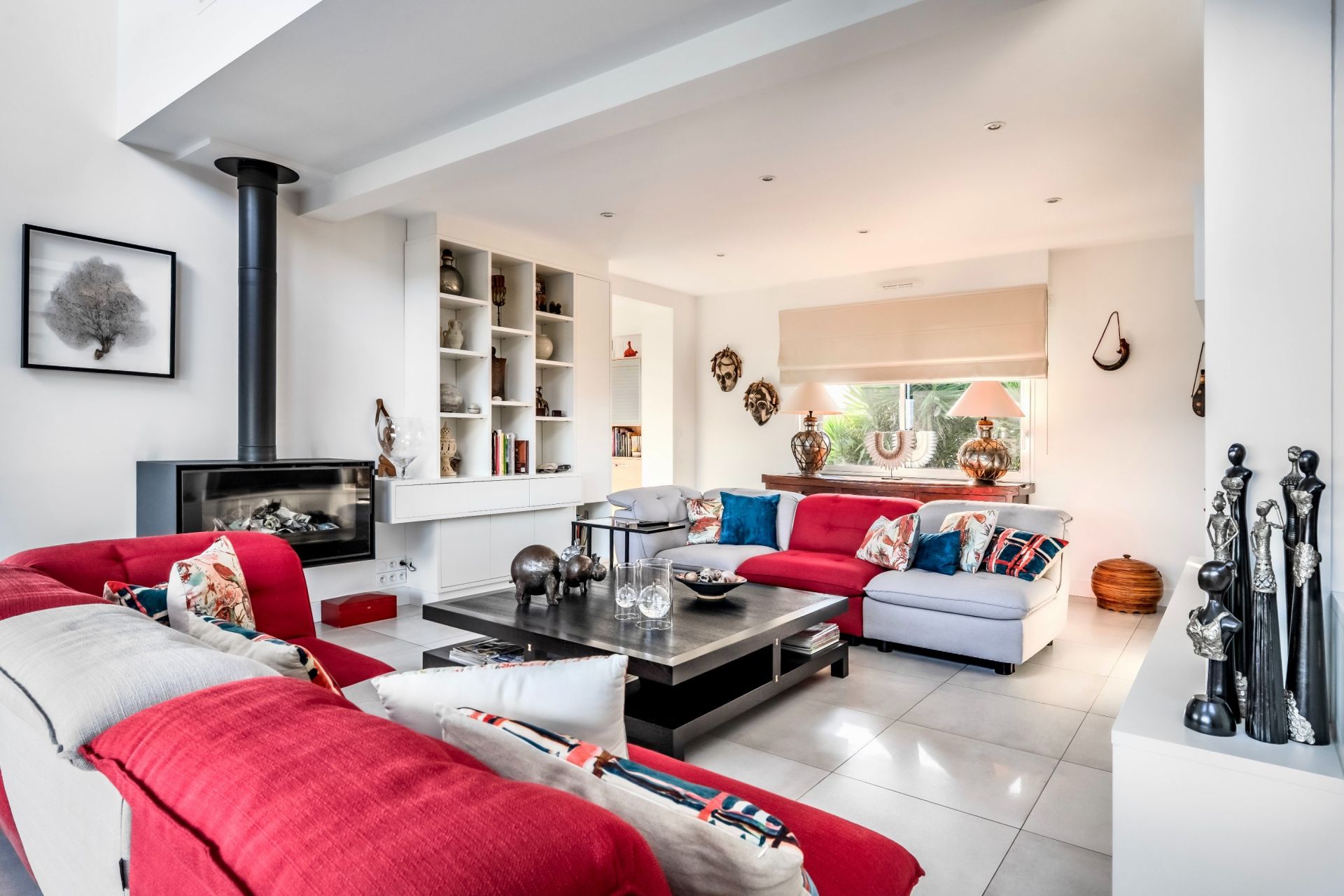 maison 7 Pièces en vente sur PLOUHINEC (56680)