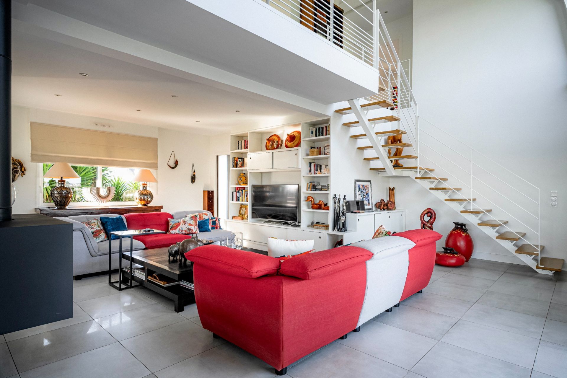 maison 7 Pièces en vente sur PLOUHINEC (56680)