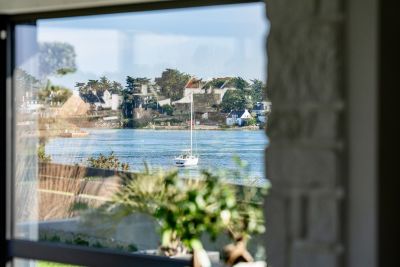 Vente Maison Plouhinec 7&nbsp;Pièces 201&nbsp;m²