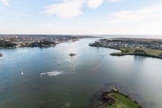 maison 7 Pièces en vente sur PLOUHINEC (56680)