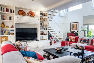 maison 7 Pièces en vente sur PLOUHINEC (56680)