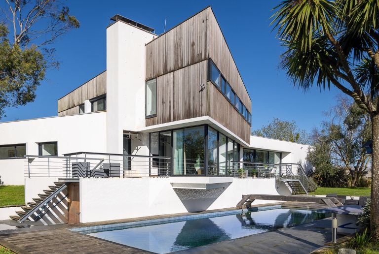 maison 8 Pièces en vente sur BINIC ETABLES SUR MER (22520)