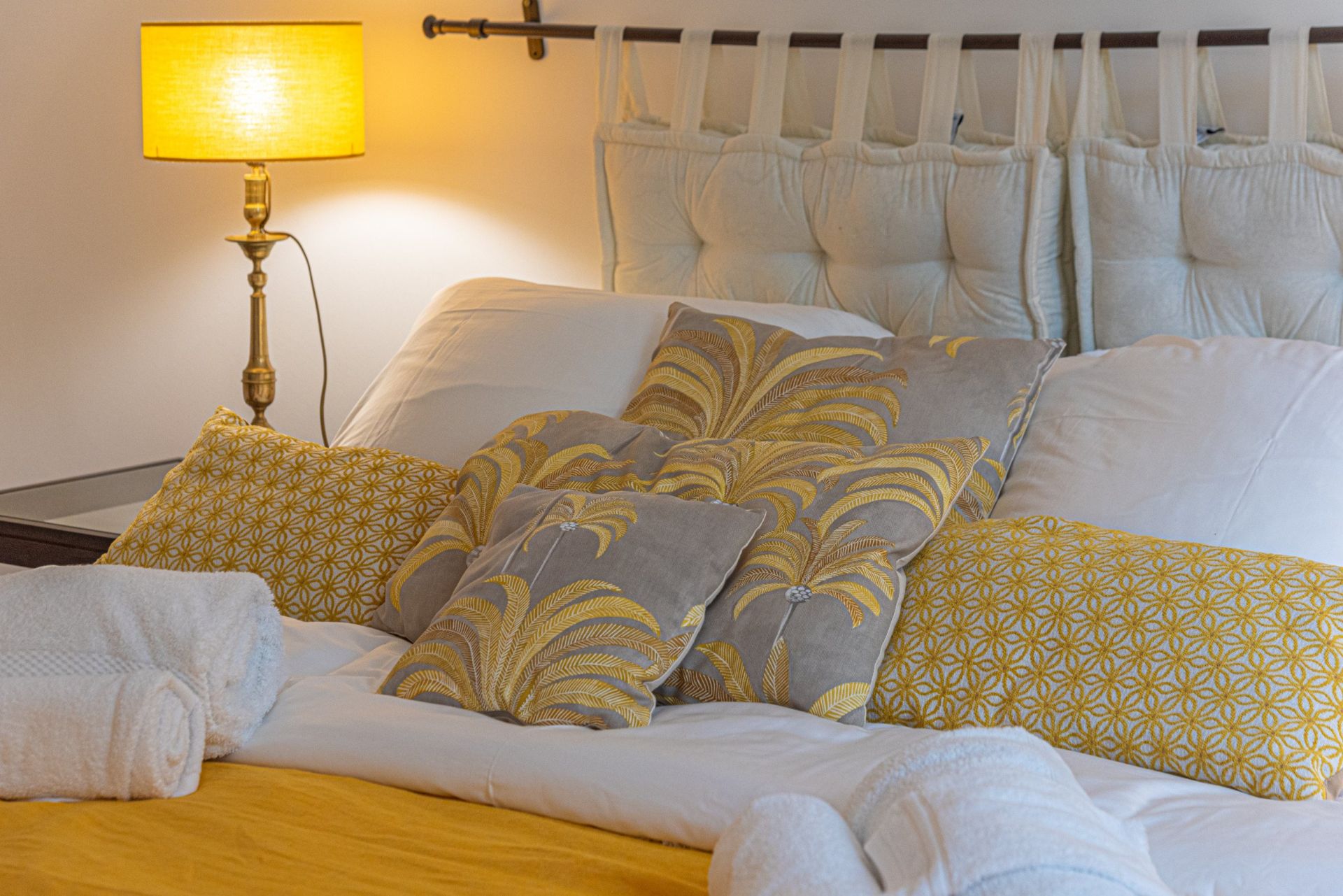 maison 7 Pièces en location saisonnière sur ARRADON (56610)