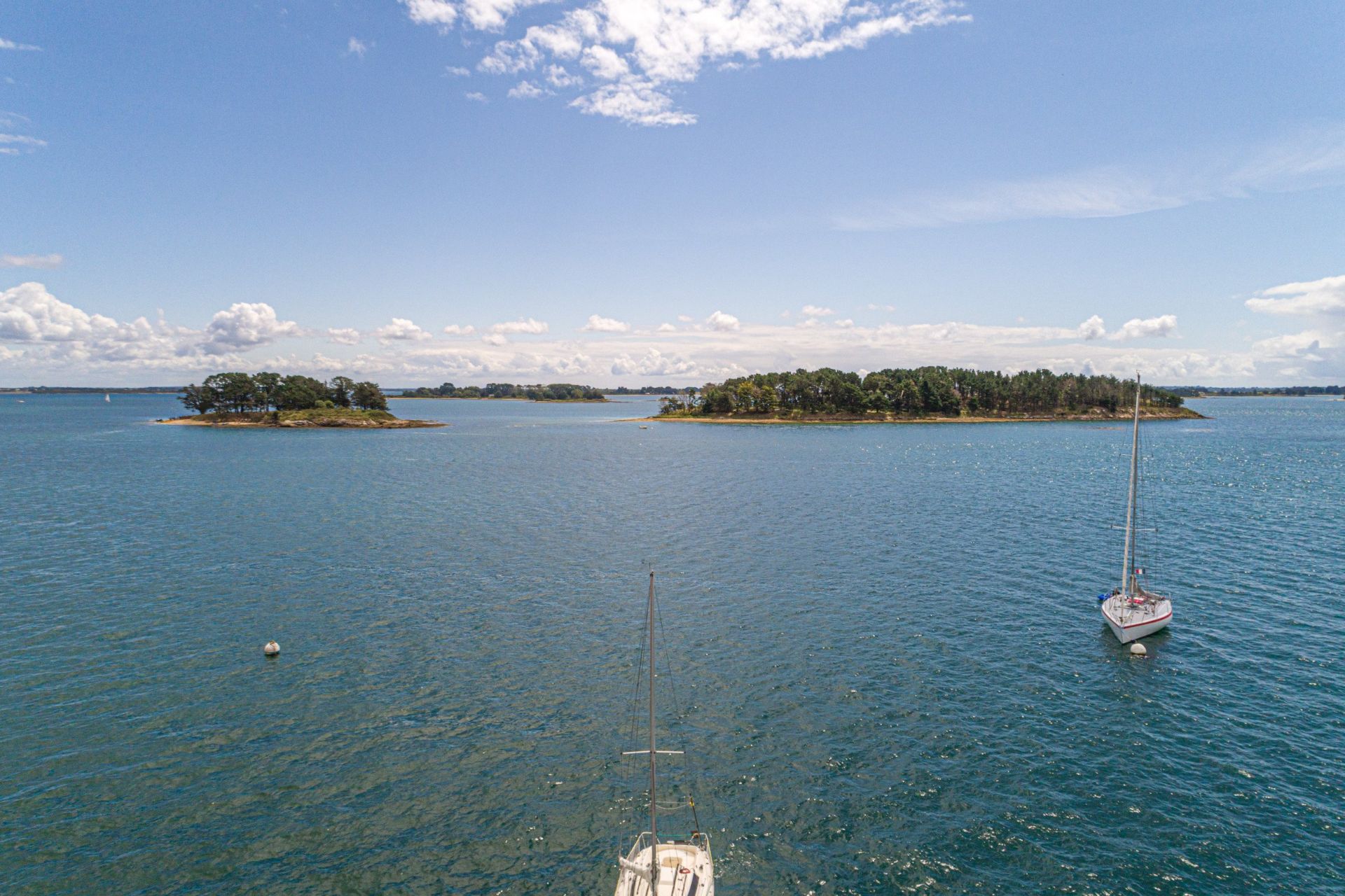 maison 7 Pièces en location saisonnière sur ARRADON (56610)