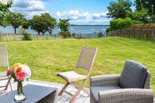 maison 7 Pièces en location saisonnière sur ARRADON (56610)