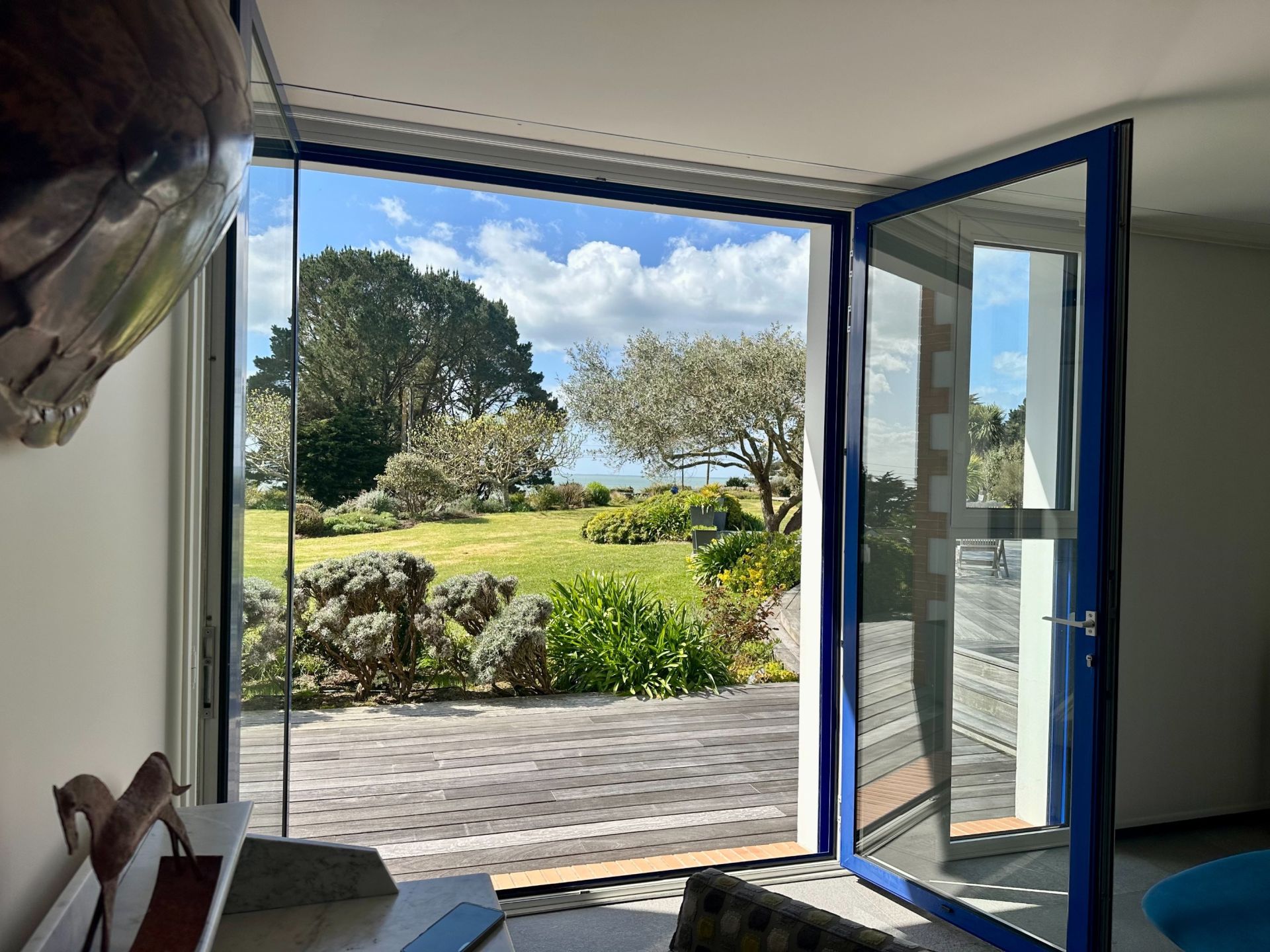 villa 10 Pièces en vente sur PREFAILLES (44770)