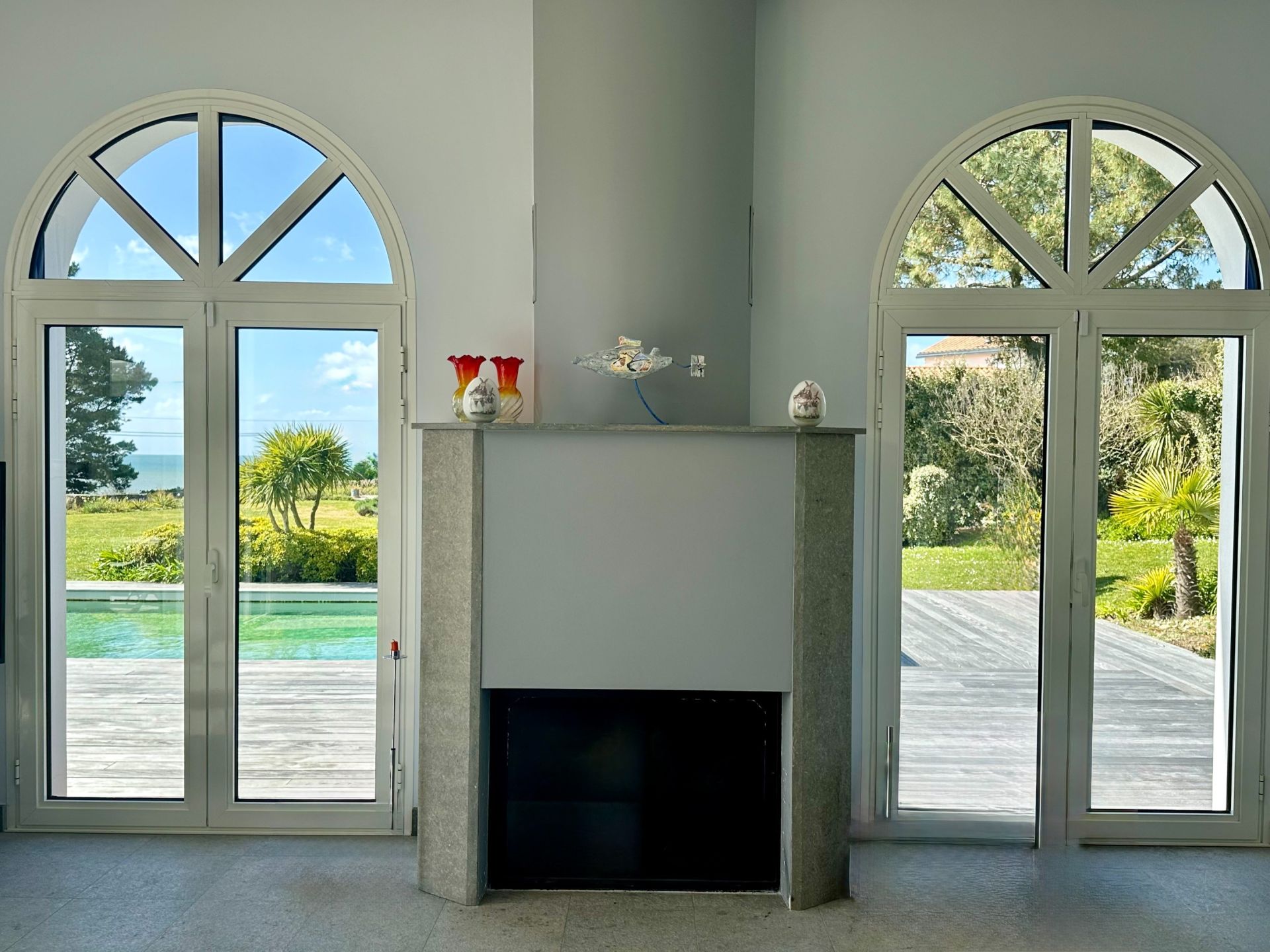 villa 10 Pièces en vente sur PREFAILLES (44770)