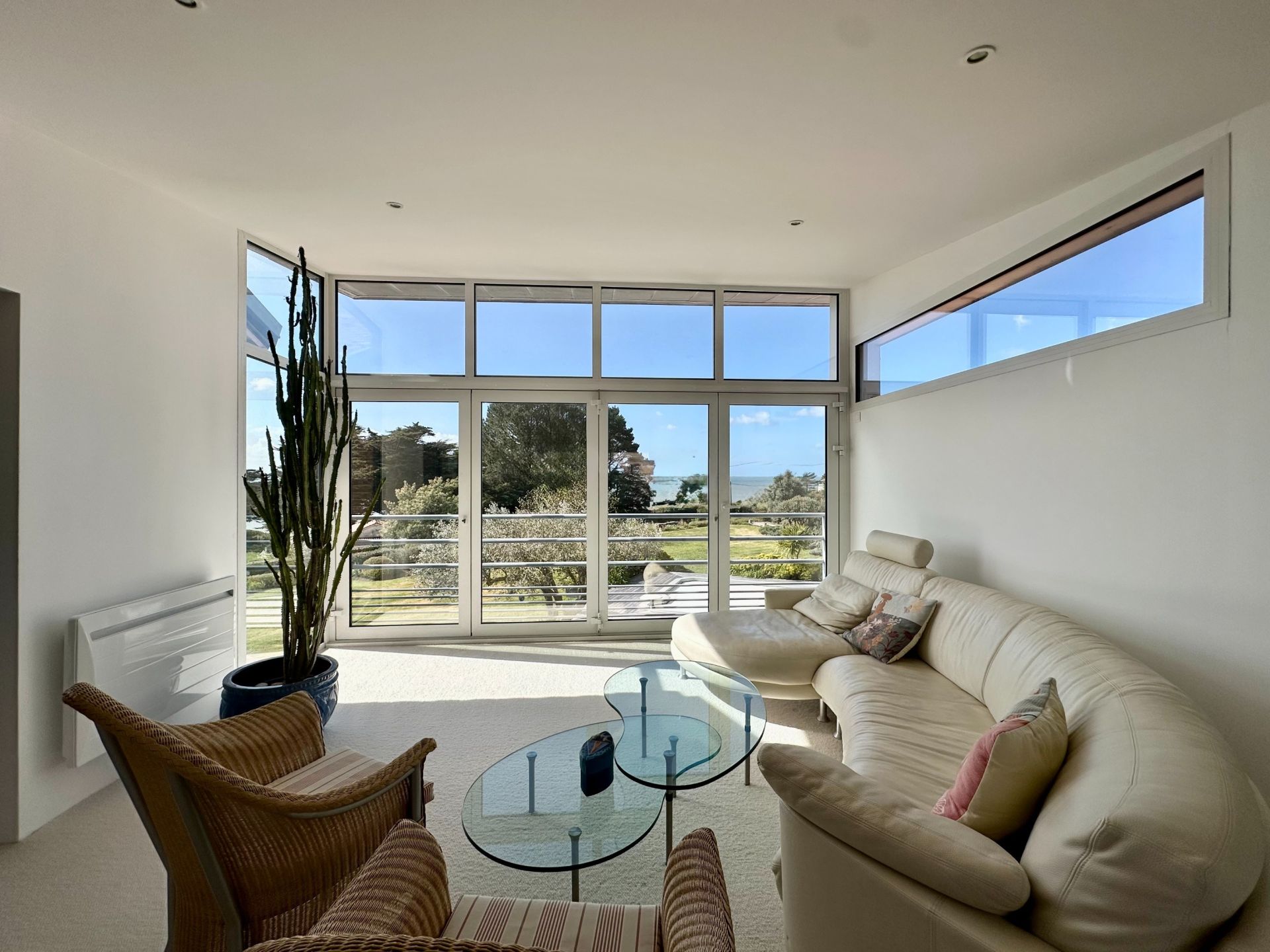 villa 10 Pièces en vente sur PORNIC (44210)