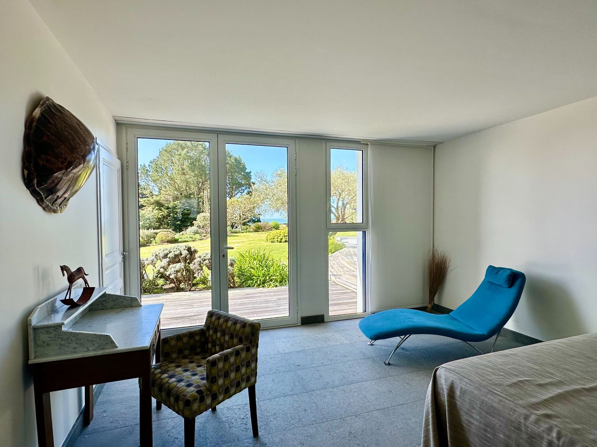 villa 10 Pièces en vente sur PREFAILLES (44770)