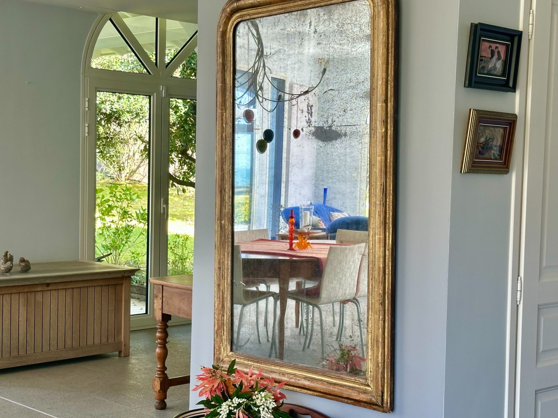 villa 10 Pièces en vente sur PREFAILLES (44770)