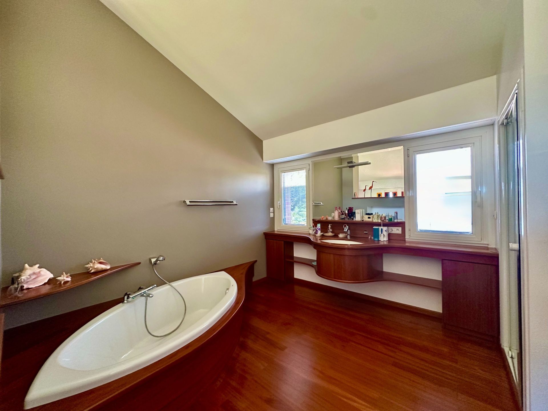 villa 10 Pièces en vente sur PORNIC (44210)