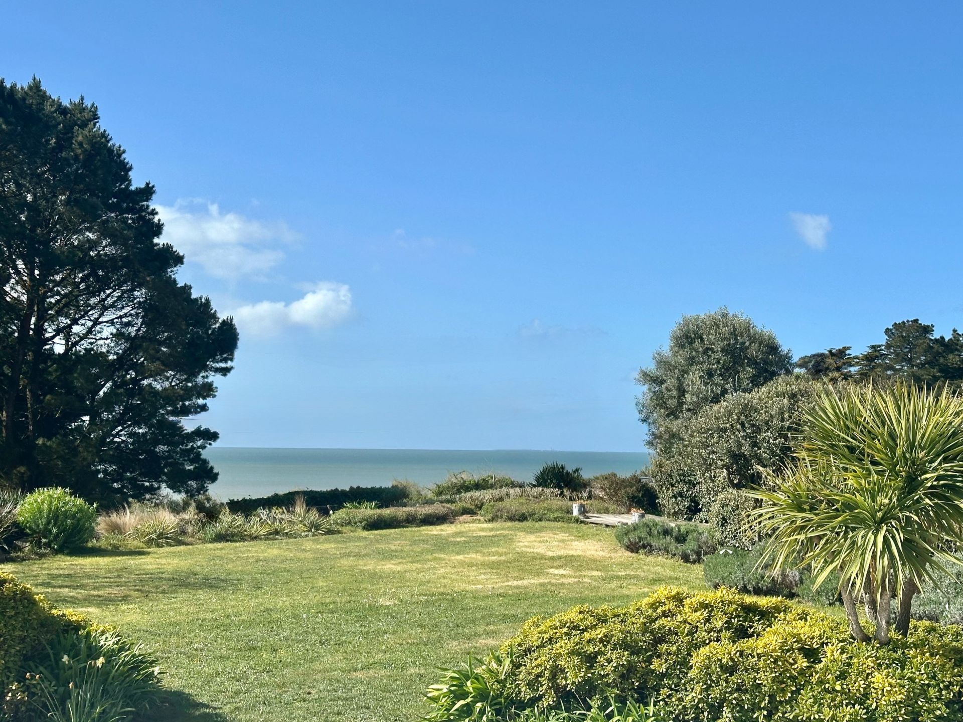 villa 10 Pièces en vente sur PREFAILLES (44770)