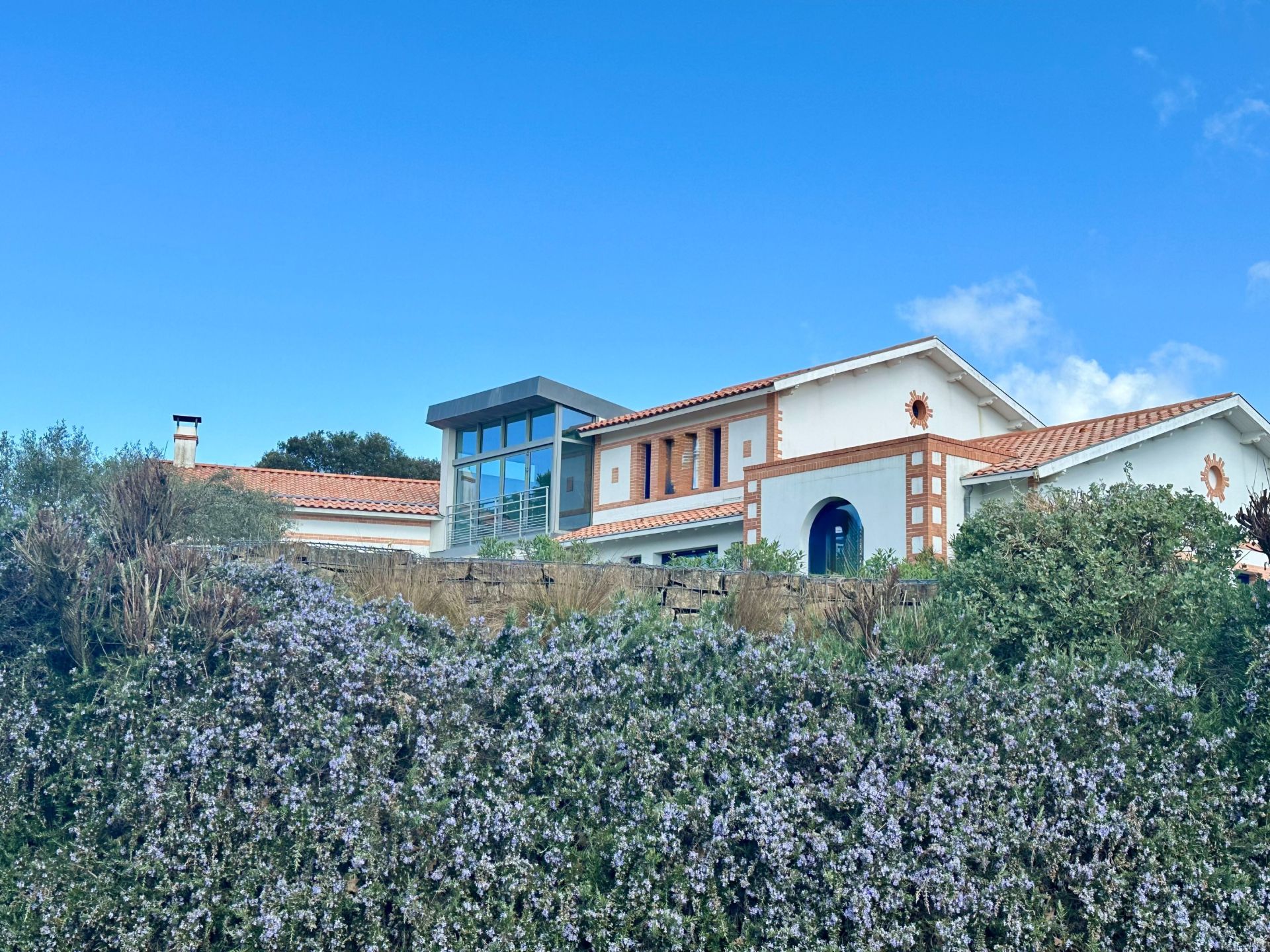 villa 10 Pièces en vente sur PREFAILLES (44770)