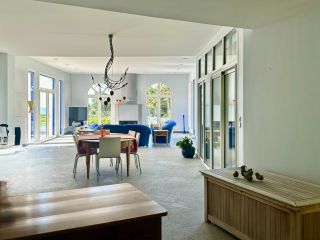 villa 10 Pièces en vente sur PREFAILLES (44770)