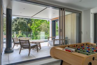 villa 8 Rooms for seasonal rent on ST MARC SUR MER (44600)