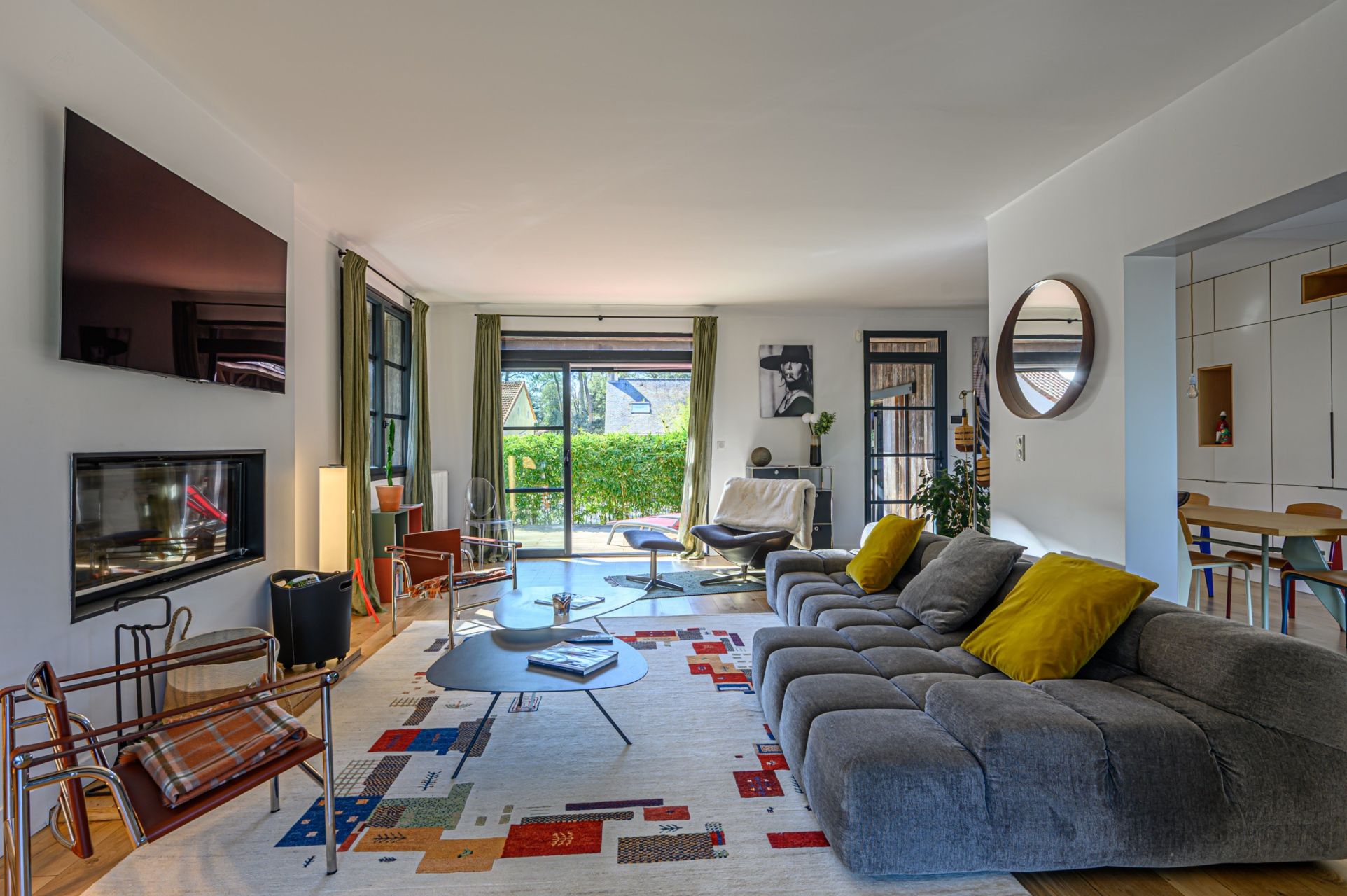 house 8 Rooms for seasonal rent on PORNICHET (44380)