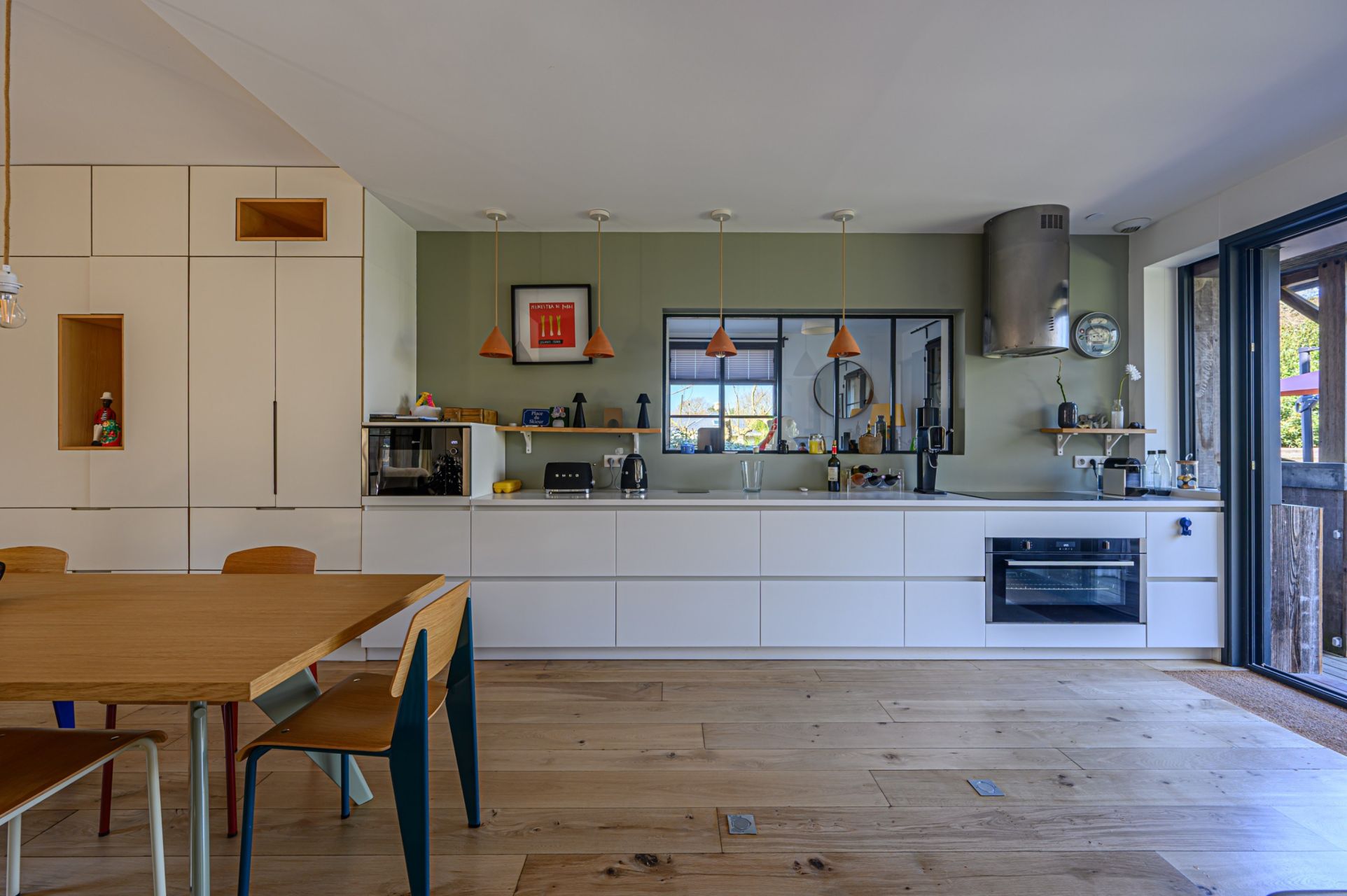 maison 8 Pièces en location saisonnière sur PORNICHET (44380)