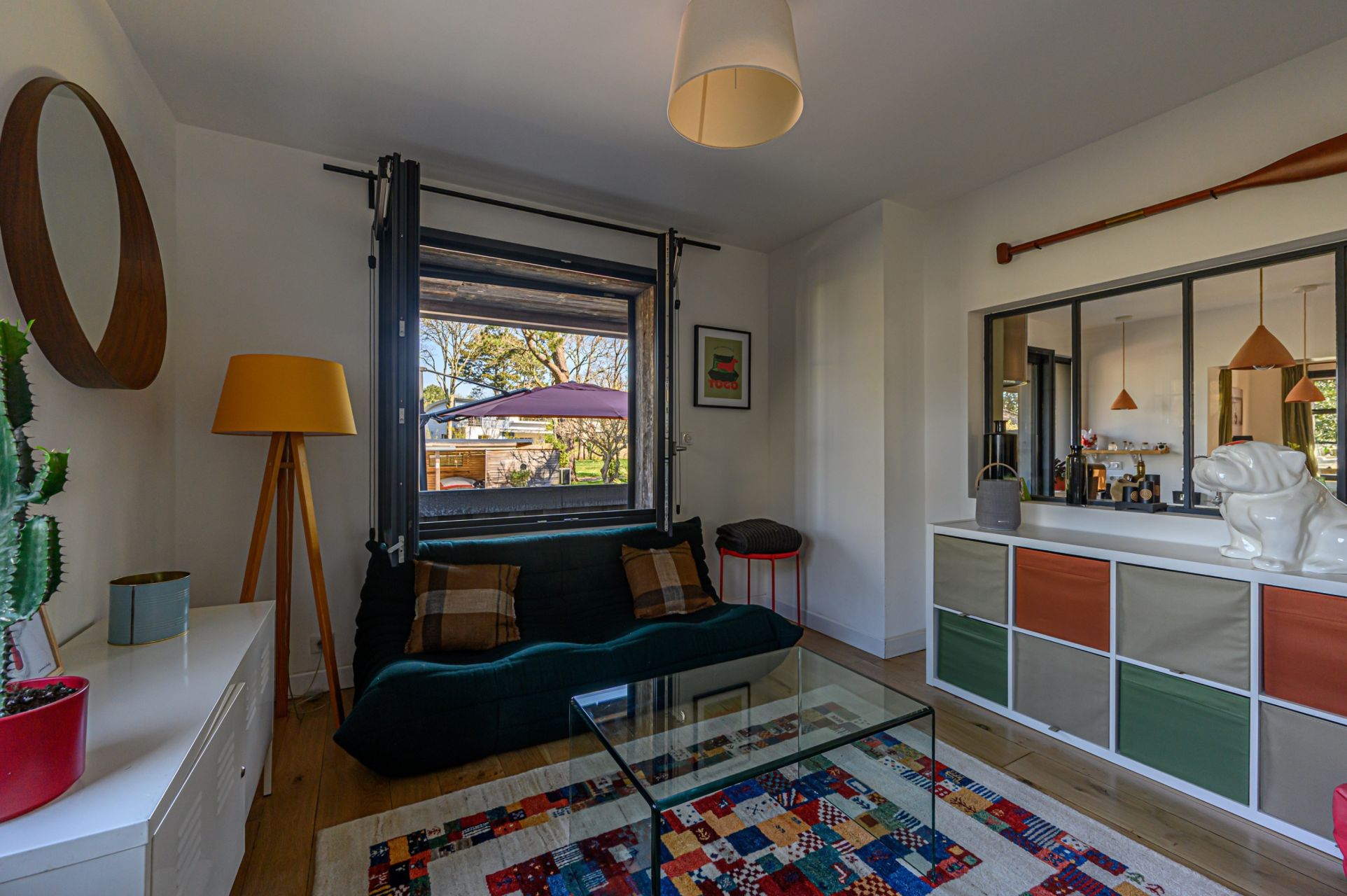 house 8 Rooms for seasonal rent on PORNICHET (44380)