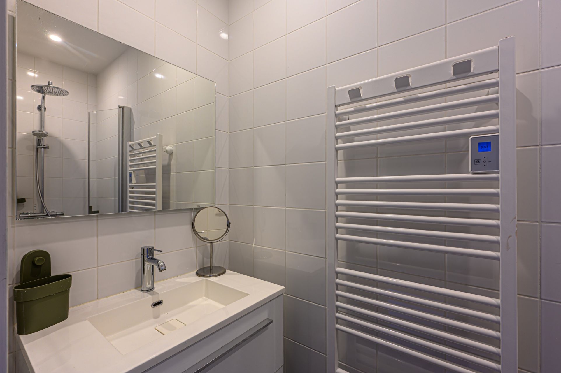 house 8 Rooms for seasonal rent on PORNICHET (44380)