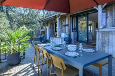 Vacances Maison Pornichet 8&nbsp;Pièces 250&nbsp;m²