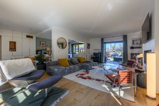 house 8 Rooms for seasonal rent on PORNICHET (44380)