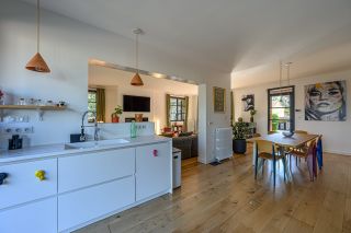 house 8 Rooms for seasonal rent on PORNICHET (44380)