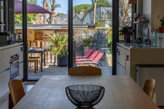 house 8 Rooms for seasonal rent on PORNICHET (44380)