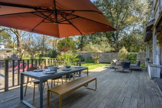 house 8 Rooms for seasonal rent on PORNICHET (44380)