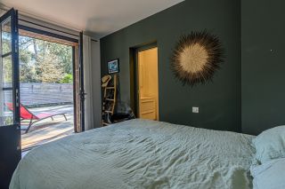 house 8 Rooms for seasonal rent on PORNICHET (44380)