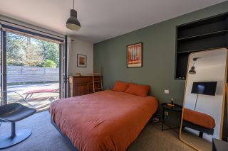 house 8 Rooms for seasonal rent on PORNICHET (44380)