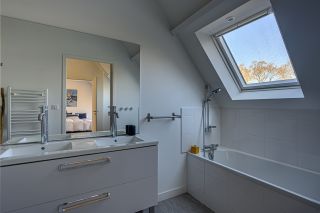 house 8 Rooms for seasonal rent on PORNICHET (44380)