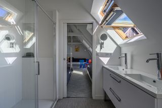 house 8 Rooms for seasonal rent on PORNICHET (44380)