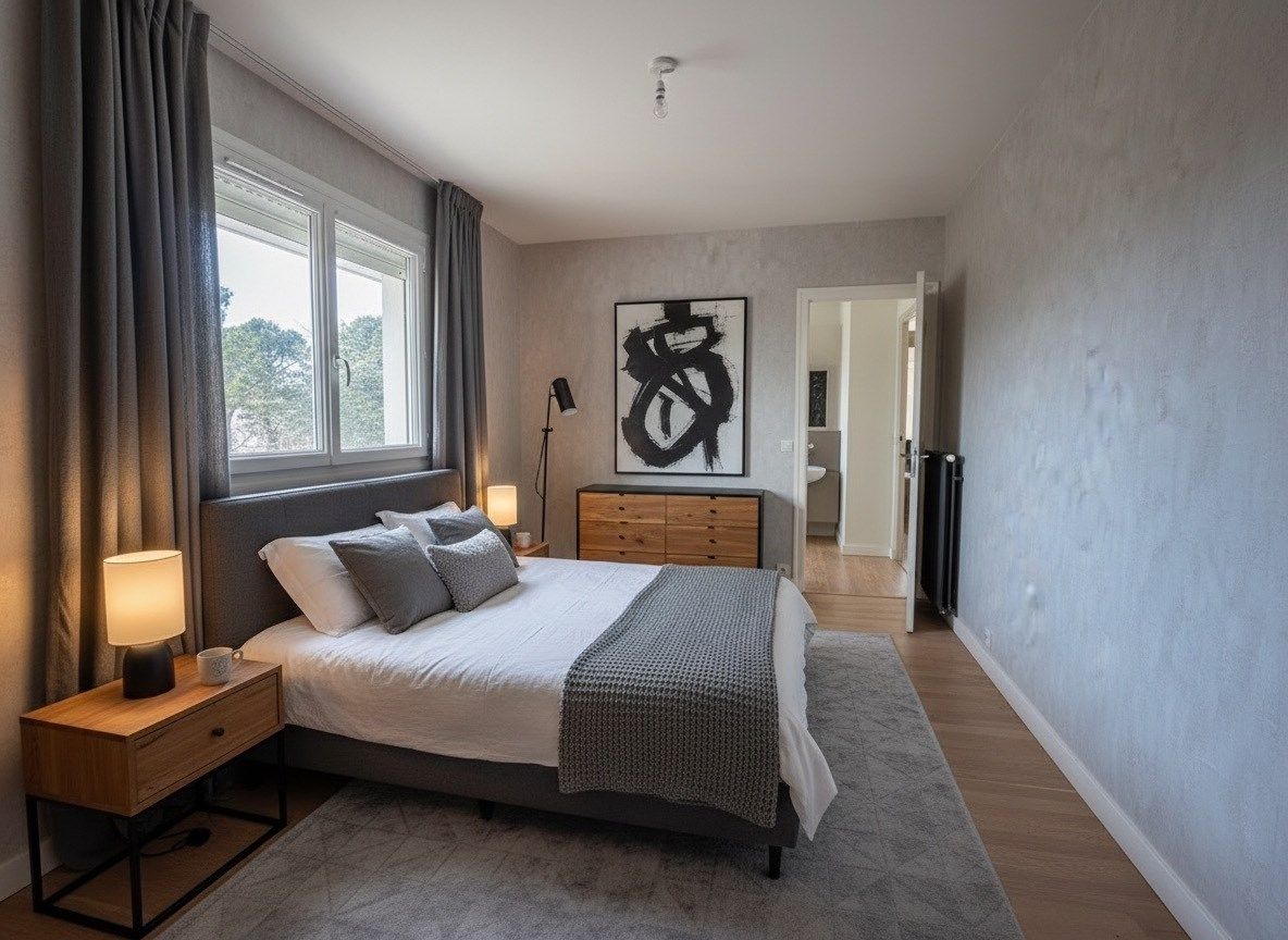 apartment 3 Rooms for sale on LA BAULE ESCOUBLAC (44500)