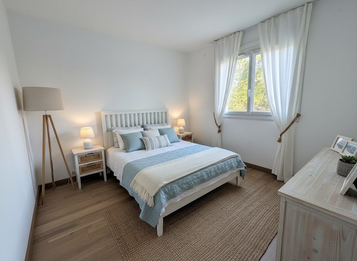 apartment 3 Rooms for sale on LA BAULE ESCOUBLAC (44500)